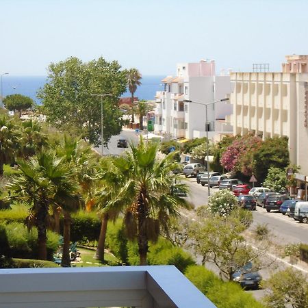 Beach Lounge Apartment Litoralmar Portimão Εξωτερικό φωτογραφία