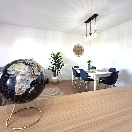 Beach Lounge Apartment Litoralmar Portimão Εξωτερικό φωτογραφία