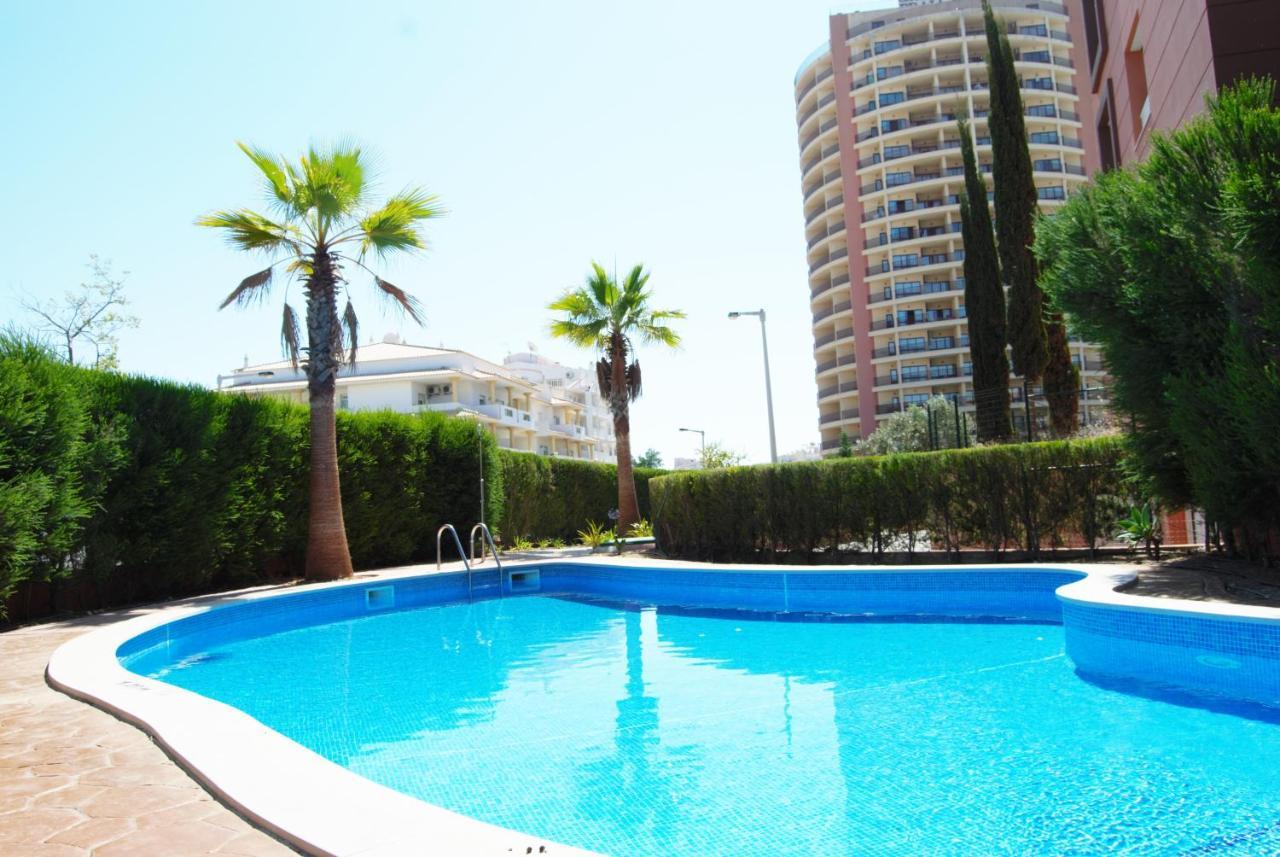 Beach Lounge Apartment Litoralmar Portimão Εξωτερικό φωτογραφία