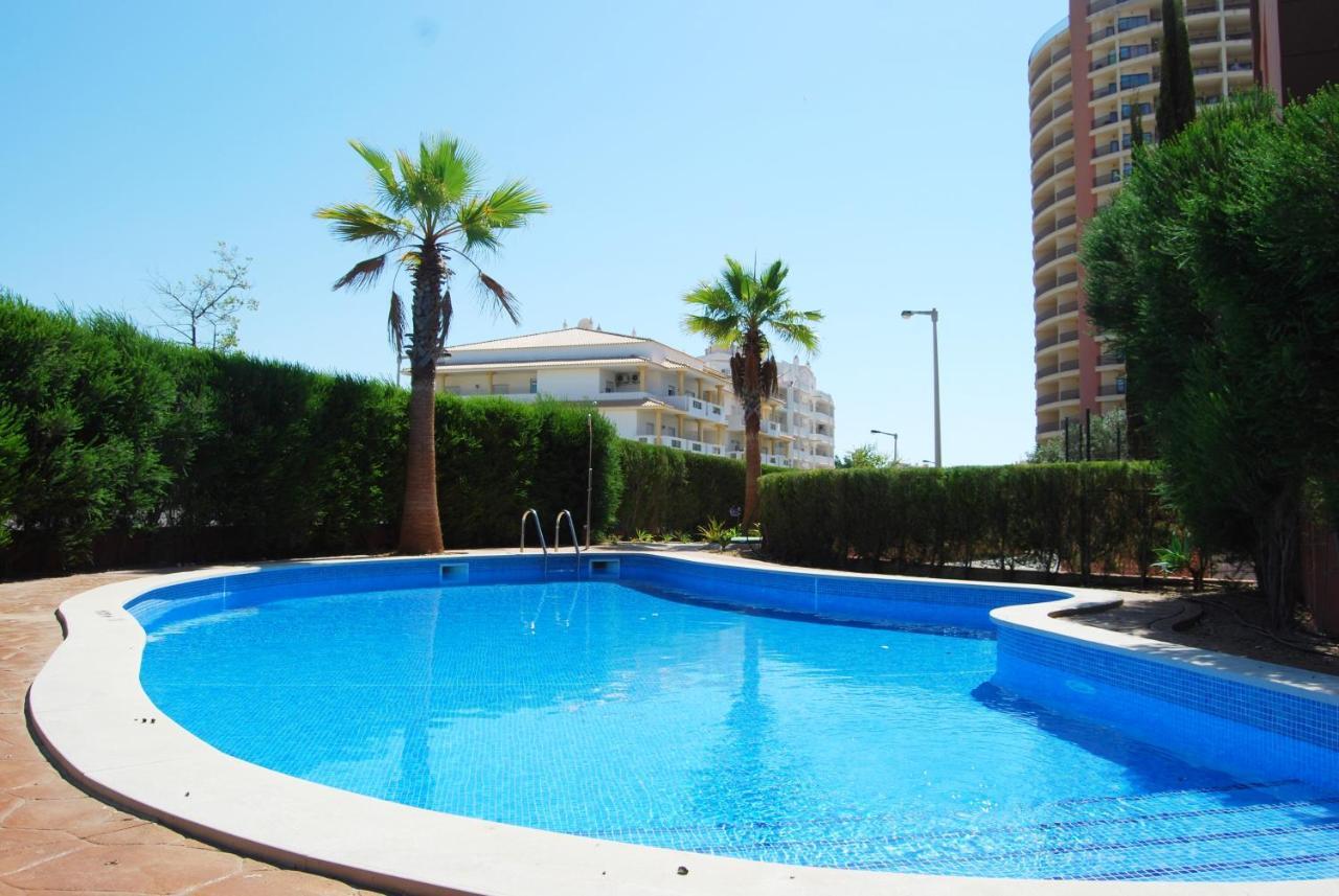 Beach Lounge Apartment Litoralmar Portimão Εξωτερικό φωτογραφία