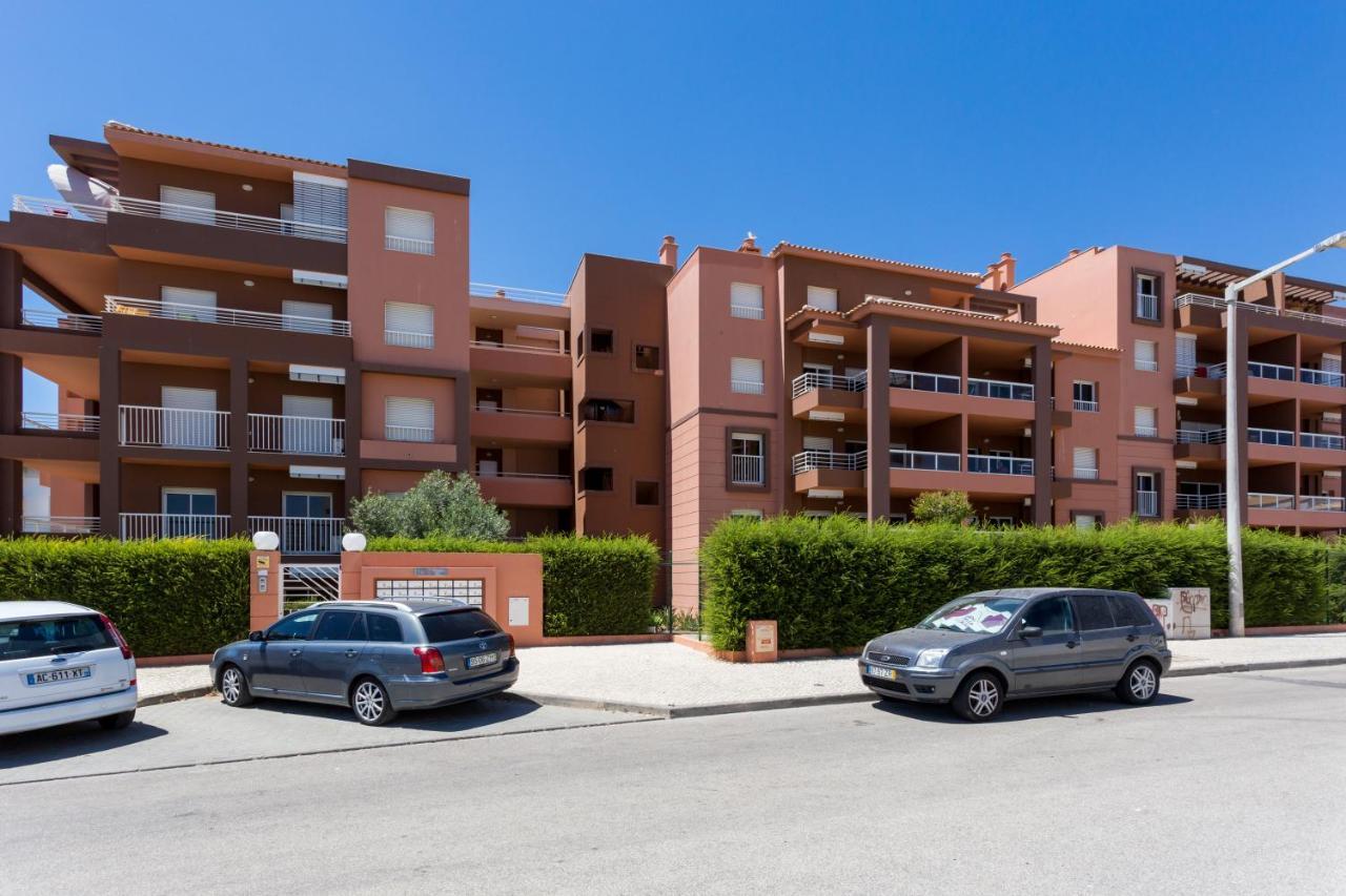 Beach Lounge Apartment Litoralmar Portimão Εξωτερικό φωτογραφία