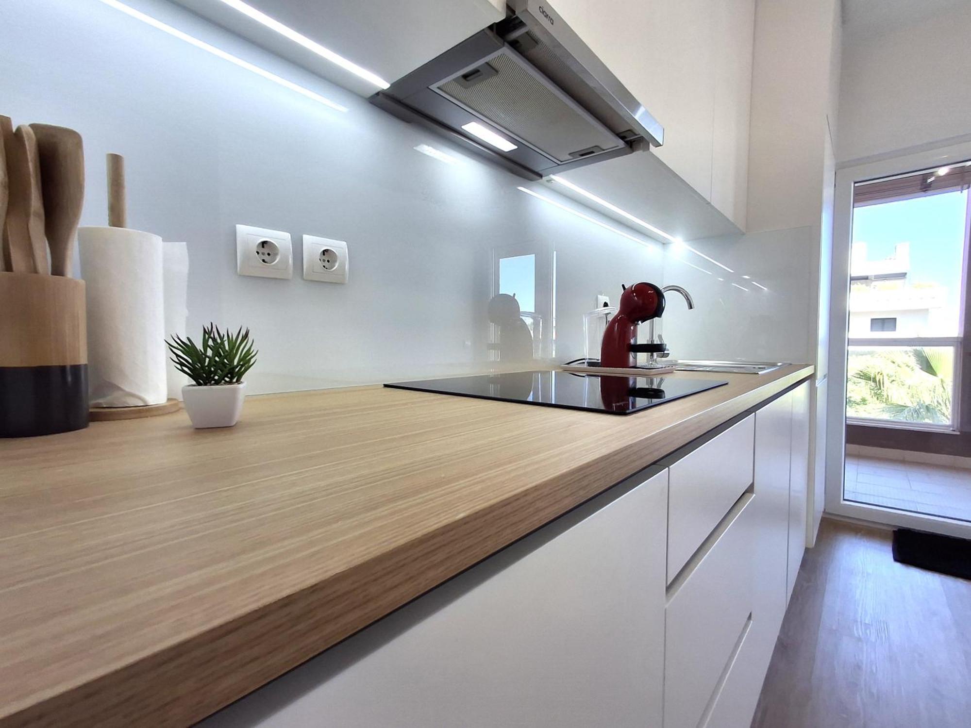 Beach Lounge Apartment Litoralmar Portimão Εξωτερικό φωτογραφία