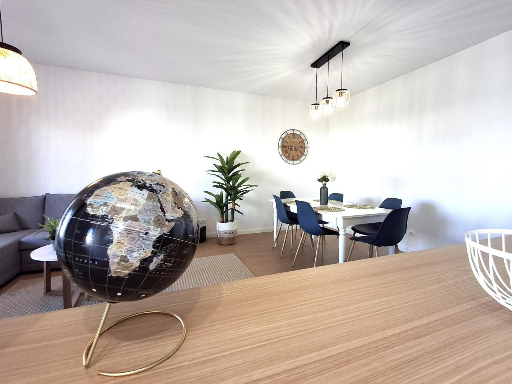 Beach Lounge Apartment Litoralmar Portimão Εξωτερικό φωτογραφία