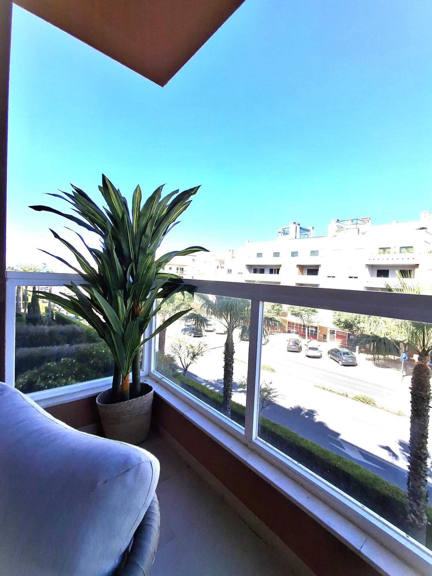 Beach Lounge Apartment Litoralmar Portimão Εξωτερικό φωτογραφία