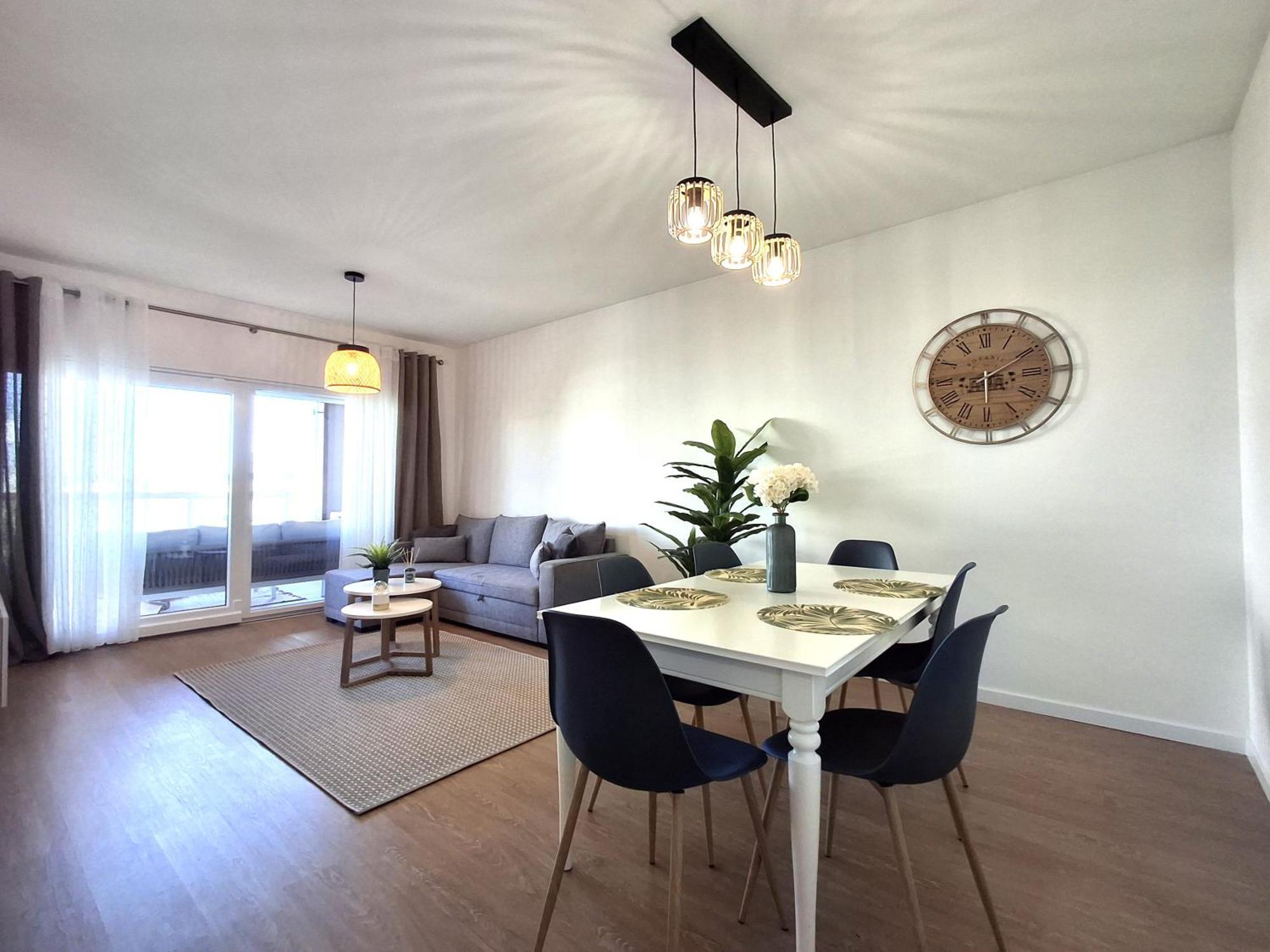 Beach Lounge Apartment Litoralmar Portimão Εξωτερικό φωτογραφία