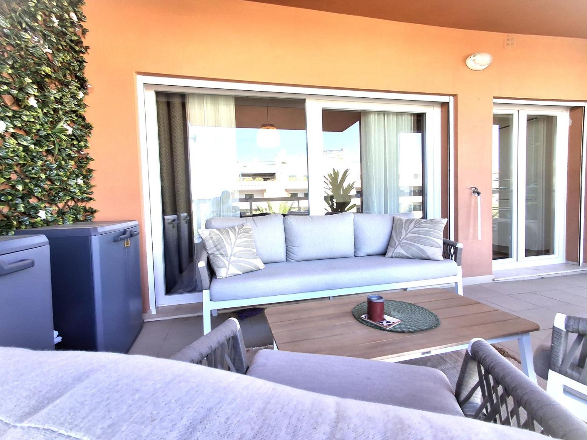 Beach Lounge Apartment Litoralmar Portimão Εξωτερικό φωτογραφία
