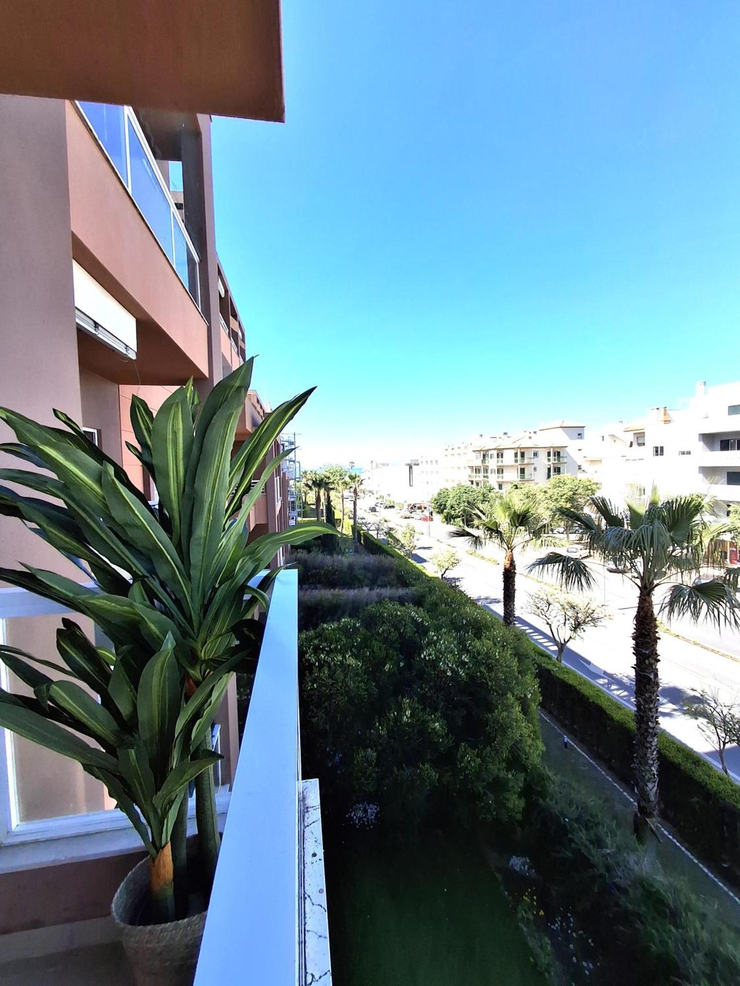 Beach Lounge Apartment Litoralmar Portimão Εξωτερικό φωτογραφία