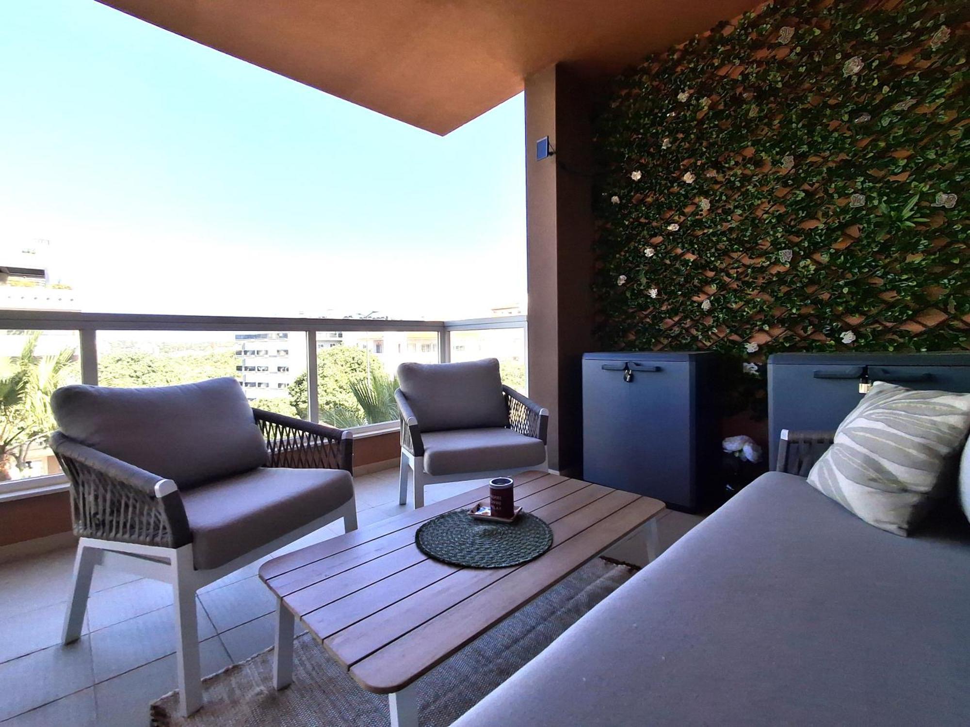 Beach Lounge Apartment Litoralmar Portimão Εξωτερικό φωτογραφία