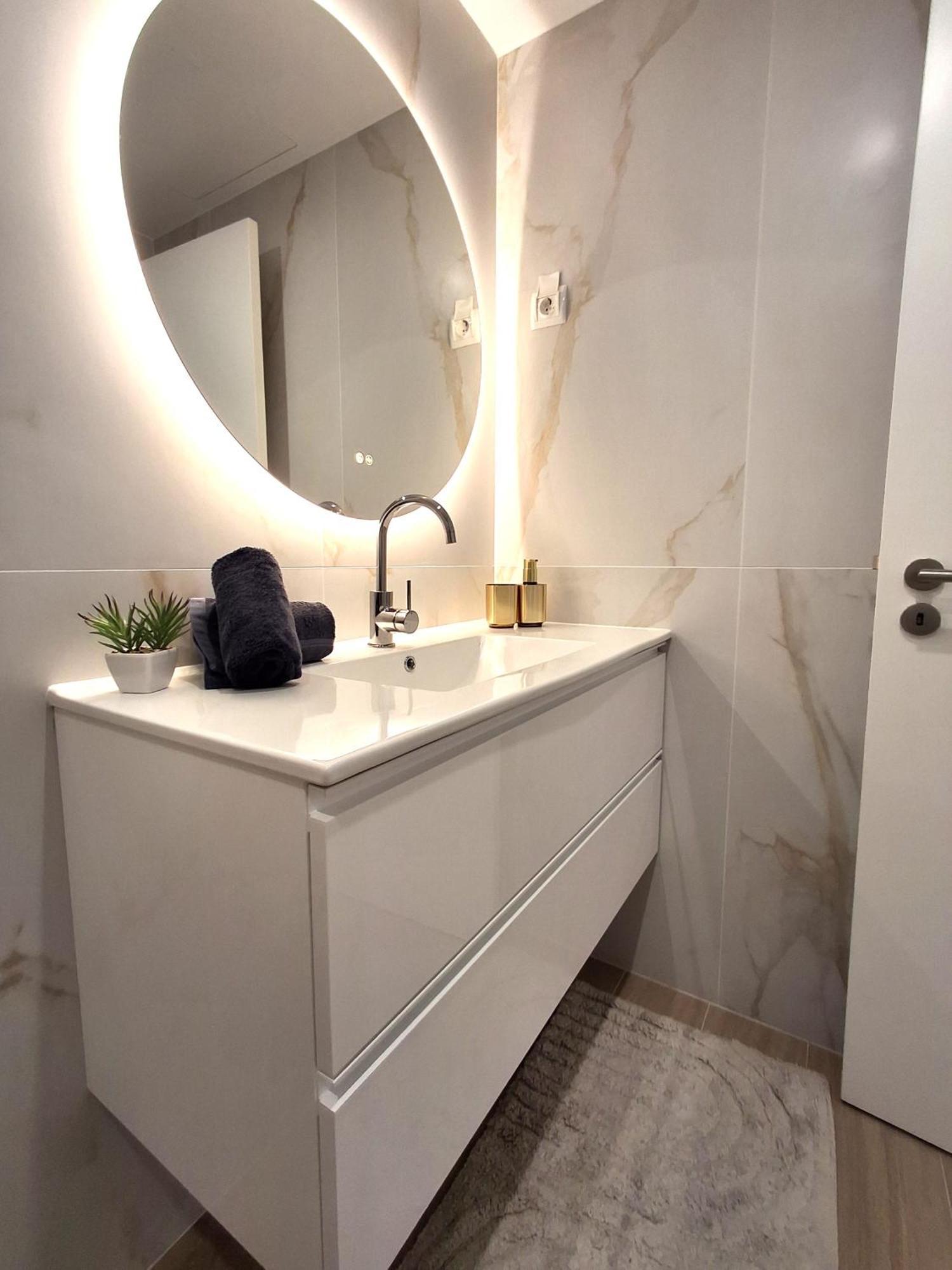 Beach Lounge Apartment Litoralmar Portimão Εξωτερικό φωτογραφία