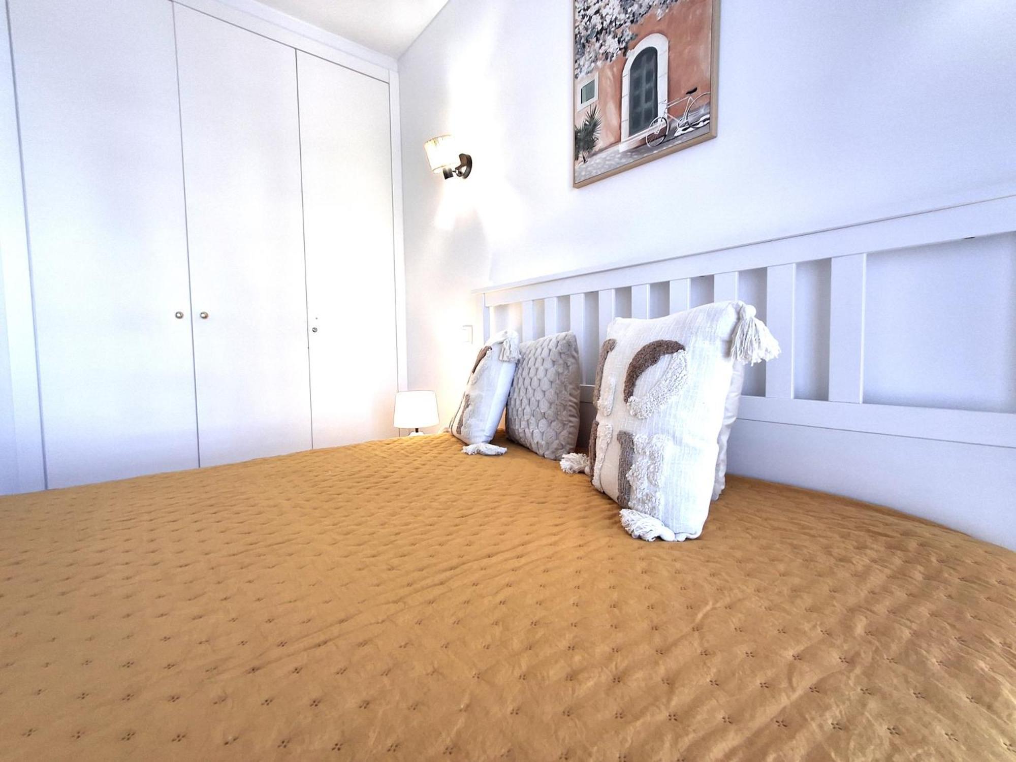 Beach Lounge Apartment Litoralmar Portimão Εξωτερικό φωτογραφία