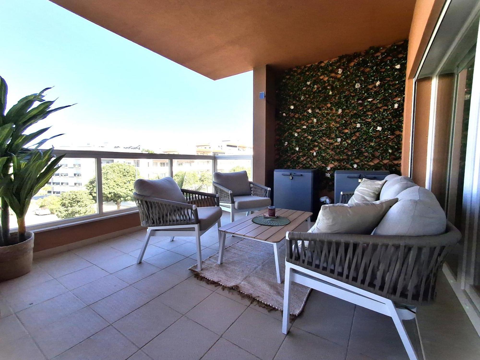 Beach Lounge Apartment Litoralmar Portimão Εξωτερικό φωτογραφία
