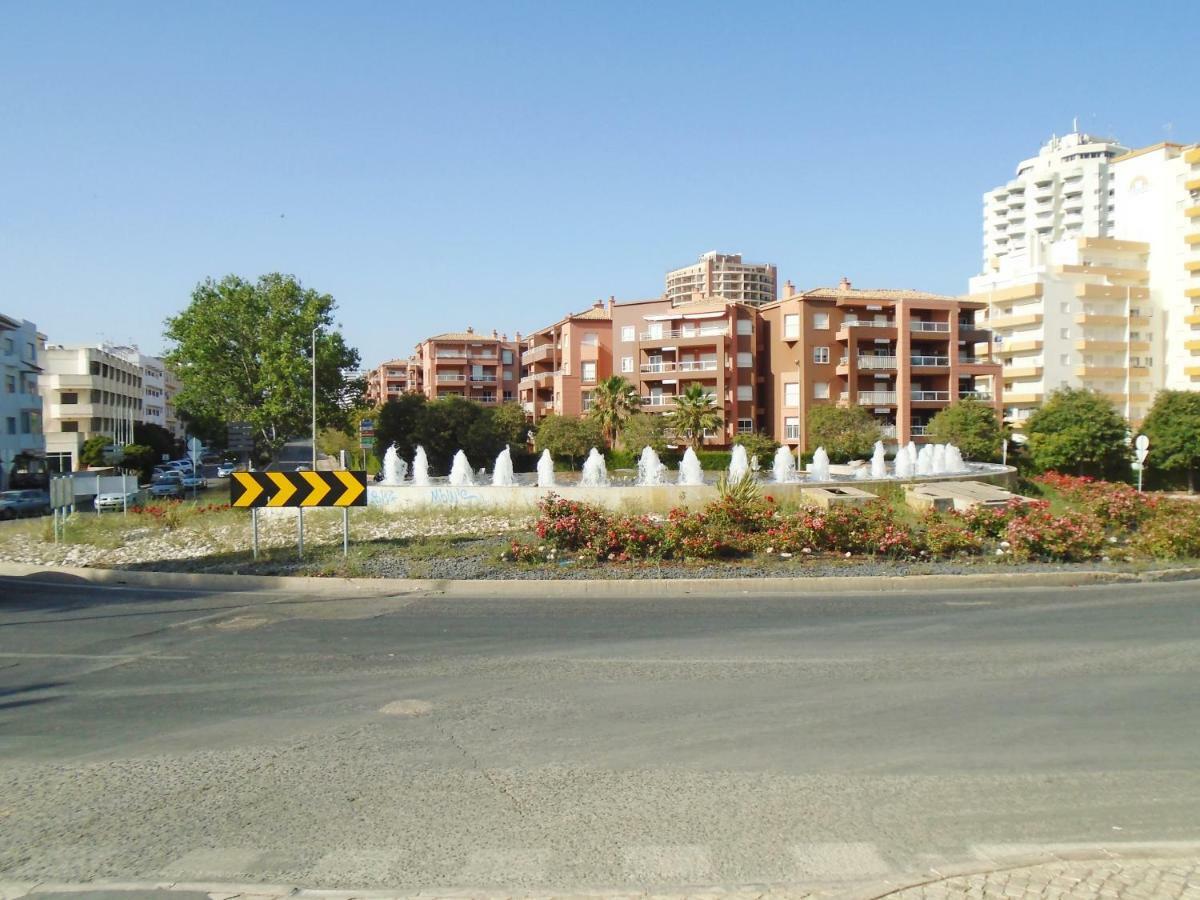 Beach Lounge Apartment Litoralmar Portimão Εξωτερικό φωτογραφία