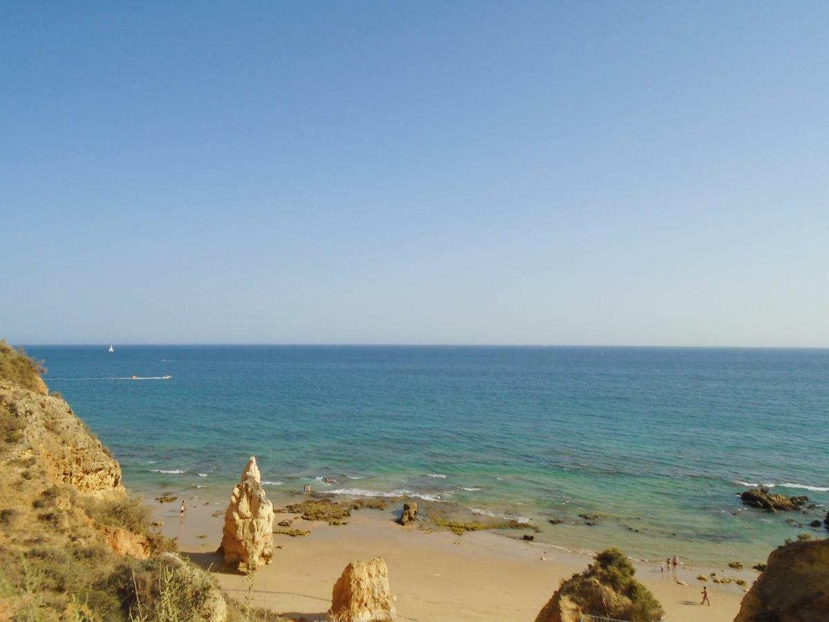 Beach Lounge Apartment Litoralmar Portimão Εξωτερικό φωτογραφία